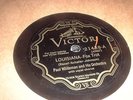 78RPM Victor 21438 Paul Whiteman w/ Bix B + Bing C, Louisiana / Dixie Dawn V