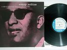 SONNY ROLLINS A NIGHT AT THE VILLAGE VANGUARD BLUE NOTE BN1581 JAPAN Vinyl LP