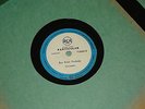 NANA MOUSKOURI Rare private press  Moushouri COUNARIS Ena Poubreje ARGENTINA 78
