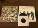 Adorable Fake 12'' Vinyl Album with Limited Edition 7'' Single