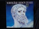 Sortilege - Hero`s tears     .......................  Vinyl