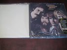 CREEDENCE CLEARWATER REVIVAL Pendulum TEST 45 RPM 12