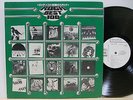 Pink Floyd The Who Aerosmith Bruce Springsteen Japan Promo Only LP