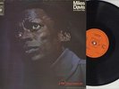 LP Miles Davis - In A Silent Way CBS S 63630 1.DUTCH ISSUE -  DARK ORANGE LBL NM