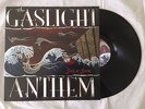 The Gaslight Anthem - Sink Or Swim ?LP w/ Insert - 1st US Pressing - Black Vinyl