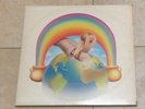GRATEFUL DEAD - EUROPE 72  (3 lps)   *PSYCH, GARCIA w/BOOKLET ORIGINAL