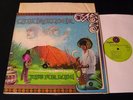 Quicksilver Messenger Service-Just For Love-ORIG. 1970 Psych LP-NEAR MINT/Shrink