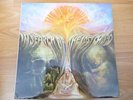 THE MOODY BLUES In search of the lost chord Deram SML 711 Gatefold sleeve