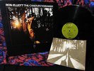 RARE 1970 ORIG = RON ELLIOTT = CANDLESTICKMAKER = SERENE RICH ROCKY WILDERNESS