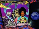 SCARCE LP 1973 UK DECCA    THIN LIZZY   VAGABONDS Hard HEAVY Psych PHIL LYNOTT