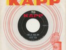 GOOGIE RENE on Kapp —LOOK AT YOUR GIRL— soul mod r&b tittyshaker instro LISTEN