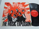 THE MUSIC EXPLOSION/