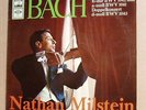 LP Nathan Milstein Erica Morini Bach Violinkonzerte Doppelkonzert Electrola SME