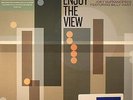 HUTCHERSON, Bobby/DAVID SANBORN/JOEY DEFRANCESCO - Enjoy The View - Vinyl (2xLP)