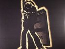 T REX - Electric Warrior (reissue) - 180 gram vinyl LP + MP3 download code