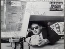 Hip Hop Rap LP Beastie Boys Ill Communication Rare Numbered Copy & Signed HEAR