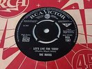 The Rokes - Let's Live for Today - UK 1967 RCA 7