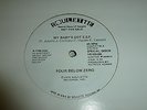 Four Below Zero Roulette 7186 My Baby's Got E.S.P. 12