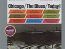 Various - Chicago Blues Today (3-LP) - Vinyl Audiophile Blues Records