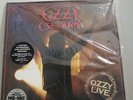 Ozzy Osbourne Ozzy Live 2 LP 180 Gram Remastered Vinyl Limited Numbered #3530