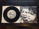 CRUCIFIX NINETEEN EIGHTY FOUR 1984 SUBHUMANS CONFLICT DISCHARGE KBD DIRT AF CIA