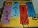 The Mad Lads Volt 414 In Action PL VG++/VG+ Yellow Label