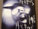 Tom Waits - Bone Machine ORIGINAL LP Original 1992 ISLAND records