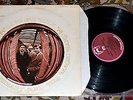 CAPTAIN BEEFHEART & HIS MAGIC BAND Safe as Milk BUDDAH LP NM- WOW
