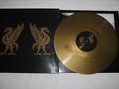 Joey Cape Jon Snodgrass Liverbirds Gold/Black 12