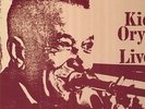 Ory Kid, Live - Santa Monica 1948, DE Polydor 623 266 LP unveröffentlicht