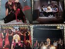 80s Hair Bands Twisted Sister, Exciter, Britny Fox, Warhorse and More
