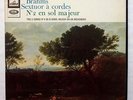 FALP 871 - GENDRON MENUHIN WALLFISCH - BRAHMS sextet no.2 trio no.6 EMI LP EX++