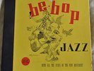 78RPM Bebop Jazz - With all the Stars of the New Movement, Dial Records, D-1