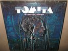ISAO TOMITA Pictures at an Exhibition LP RCA ARD1-0838 1st US Press SEALED PROMO