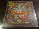 Panic at the Disco Pretty Odd [LP] SEALED Hot Topic Exclusive Colored Vinyl