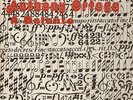 Ortega Anthony, A Delanto - rare private Jazz Funk LP