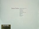 JAMES TAYLOR - GREATEST HITS.  NEW SEALED VINYL  LP RE-ISSUE