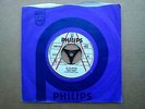 RARE UK DEMO NICKY JAMES ALL OR NOTHING PHILIPS 1970 MOODY BLUES EXCELLENT +