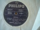 JOHNNY HALLYDAY ep JOVENCITO argentina ID# 19020 PHILIPS 84236 VG automat77 rar