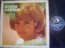 SYLVIE VARTAN lp TWIST ET CHANTE argentina ID# 36125 ORIGINAL-VERY NICE COPY-WOB