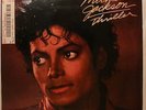 MICHAEL JACKSON - Thriller - 12