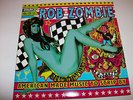 Rob Zombie - American Made Music to Strip By - 2LP Vinyl 1999 Geffen Records