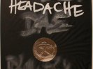 BIG BLACK Headache / Heartbeat 12