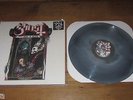 LP GHOST B.C Night Of Ritual Grey vinyl  300 copies only. NEW  look