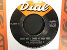 Northern Soul----THE MAGNIFICENT 7--Never Will I (Make My Baby Cry)--