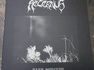 AETERNUS  DARK SORCERY LIMITED MINI  LP    ULVER   DISSECTION