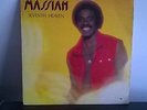 LP  RARE US BOOGIE  MODERN SOUL - MAURICE MASSIAH - SEVENTH HEAVEN