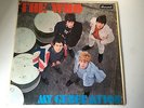 THE WHO RARE FIRST PRESSING LP (MY GENERATION) ON BRUNSWICK LAT 8616