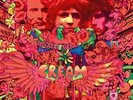 CREAM - DISRAELI GEARS  VINYL LP NEW+