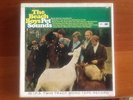 Reel to reel THE BEACH BOYS 